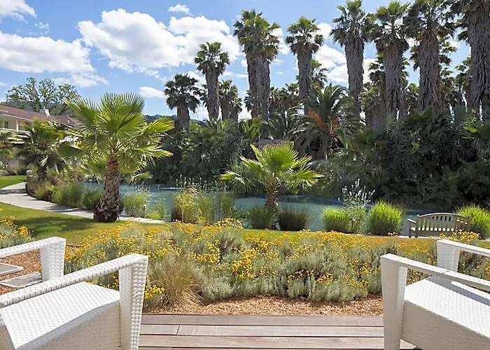 Indian Springs Resort & Spa
