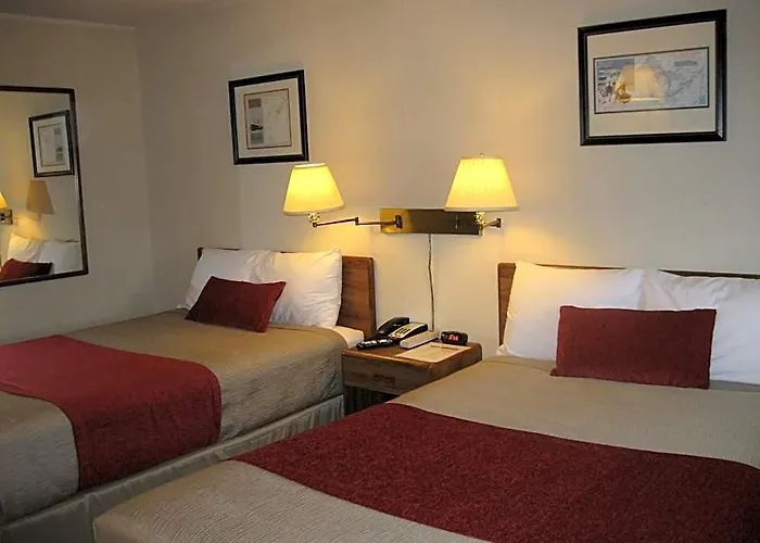 Boyne City Motel