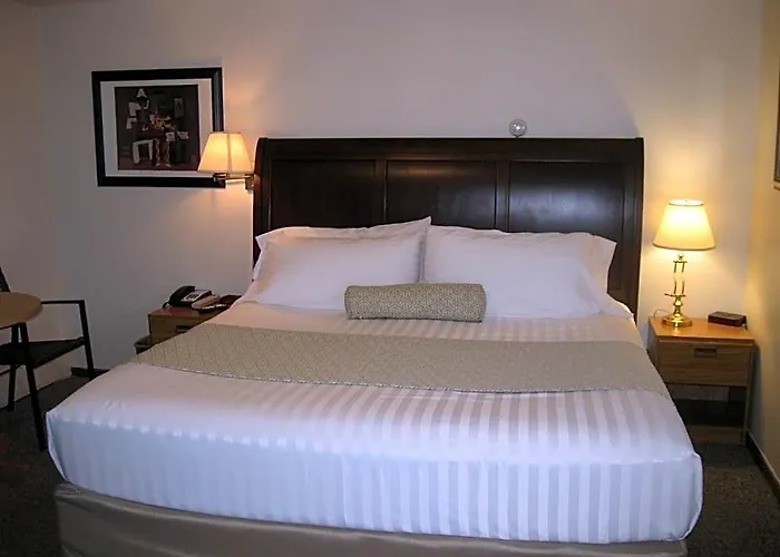 Boyne City Motel
