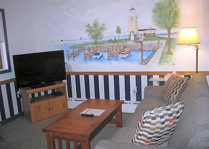 Boyne City Motel