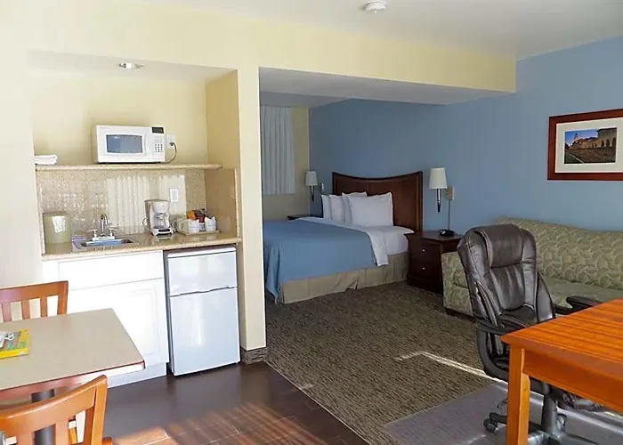 Coronet Motel