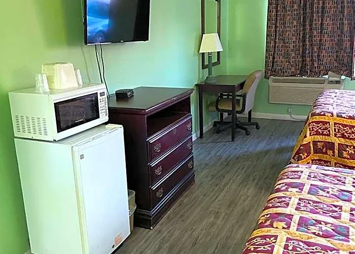 Relax Inn Dublin