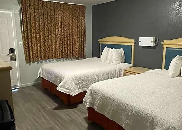 Stratford Inn