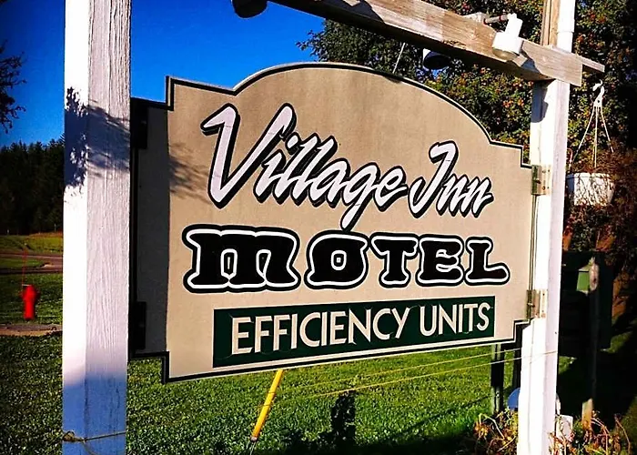 Village Inn Motel