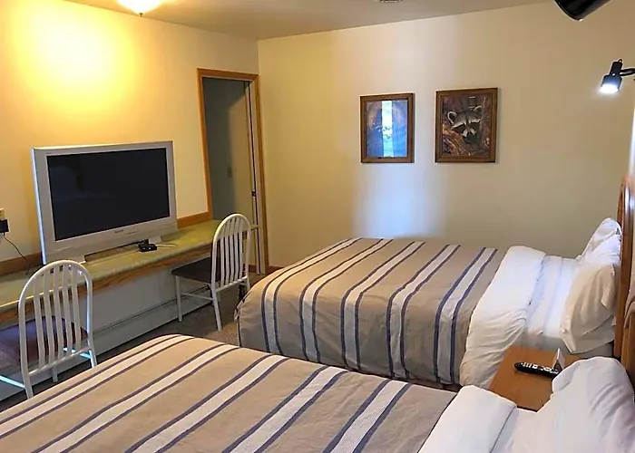 Village Inn Motel