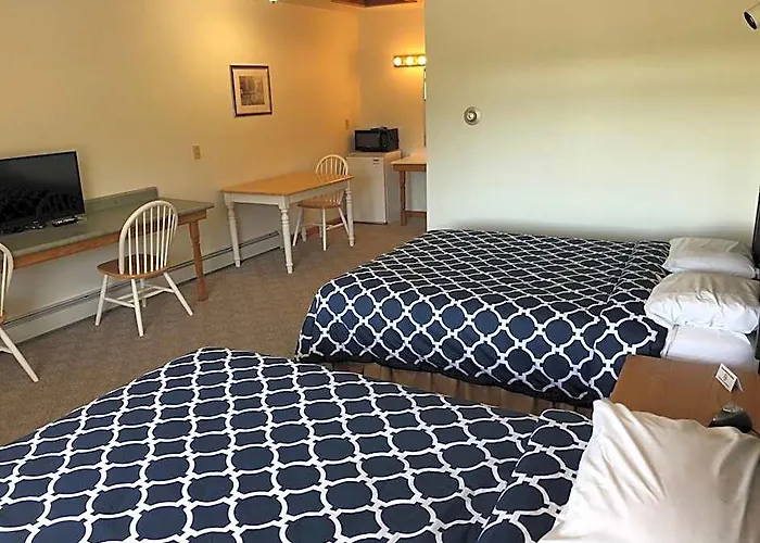 Village Inn Motel
