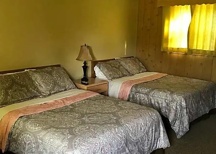 Royal Motel