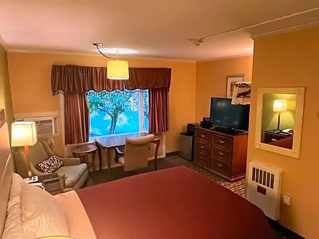 Arbor Inn Motor Lodge - Weymouth