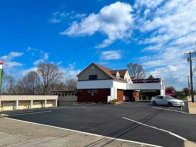 Arbor Inn Motor Lodge - Weymouth