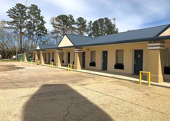 Liberty Inn - Collins