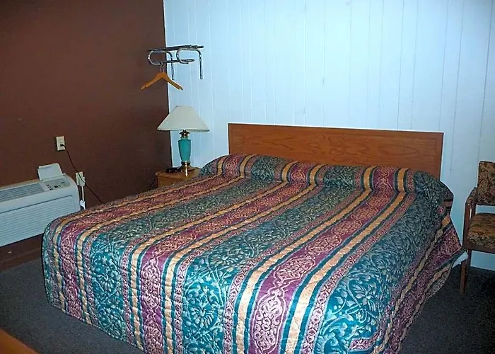 Red Rose Motel