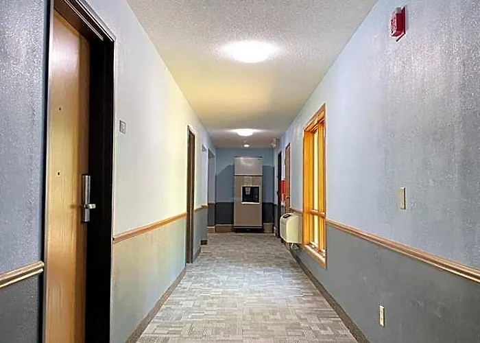 Campus Inn Baraboo