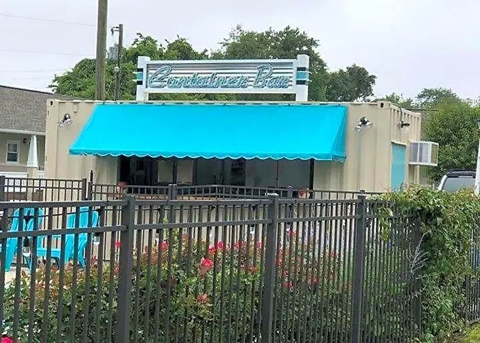 Cape Motel