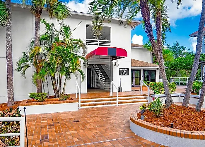 Boca Grande Hotel