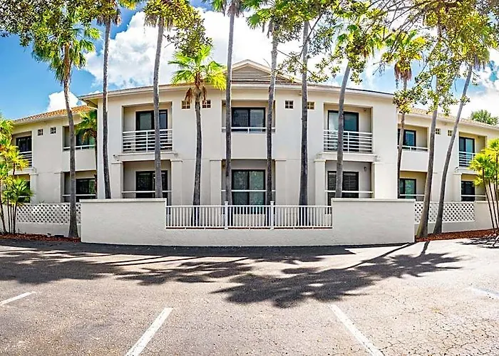 Boca Grande Hotel