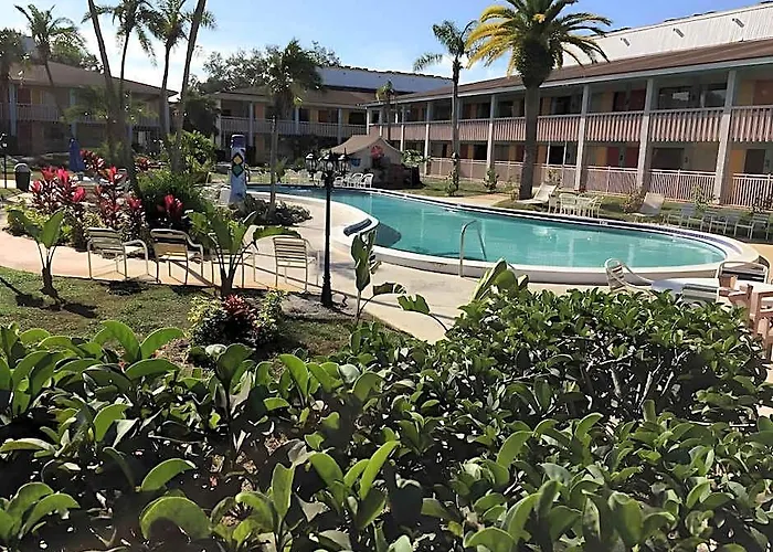Rodeway Inn