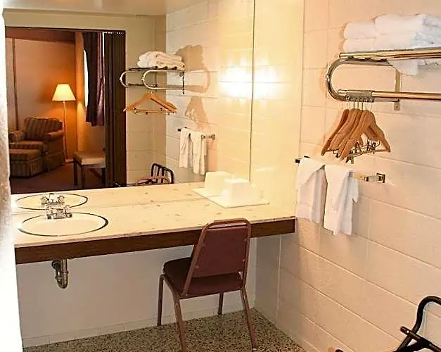 Prairie Inn