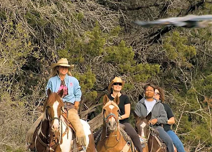 Flying L Ranch Resort & Golf Course