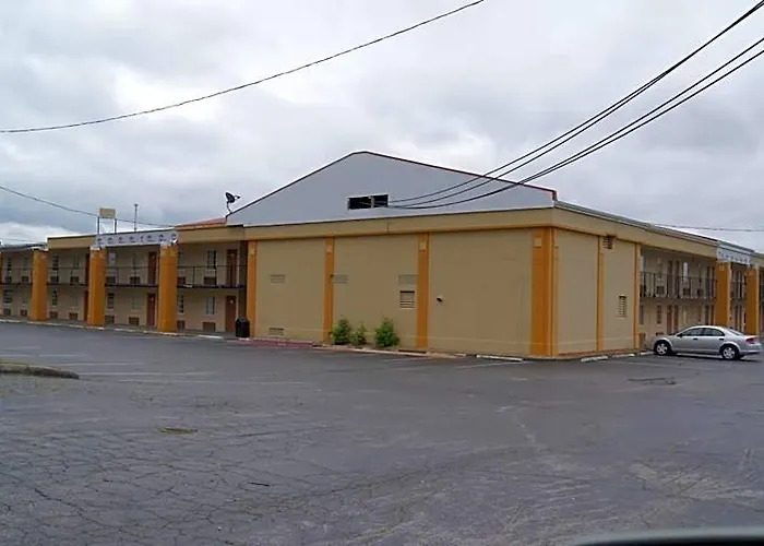 Executive Inn