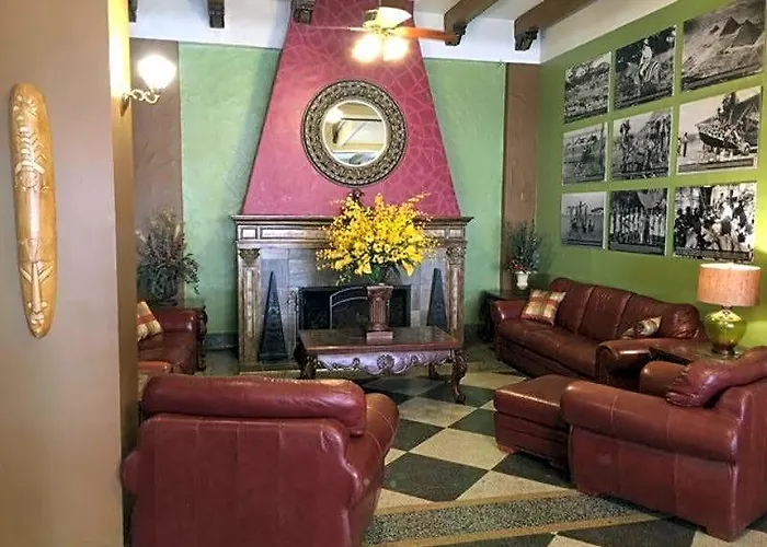 Tioga Extended Stay Hotel