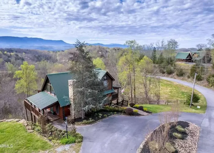 Poppy'S Place Cabin