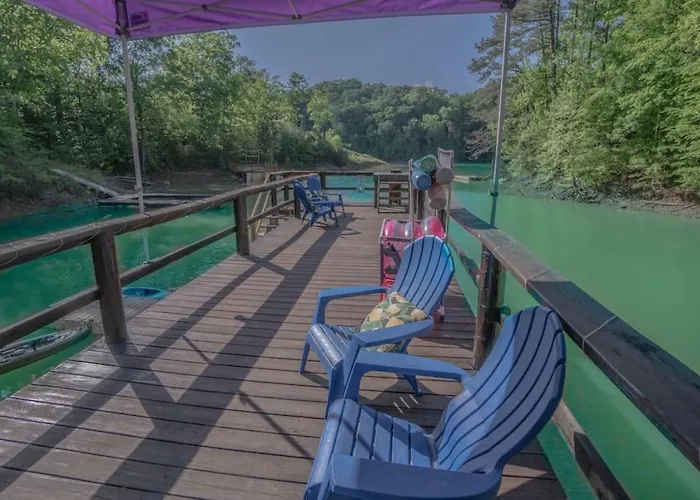 Poppy'S Place Cabin