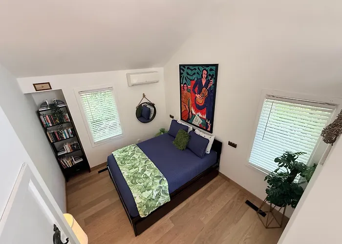 Cape Cod Villa