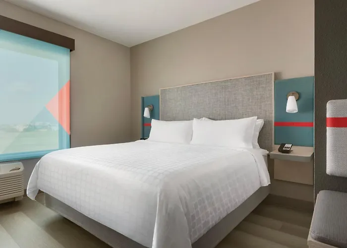Avid Hotel Atlanta - Conyers I-20 By Ihg