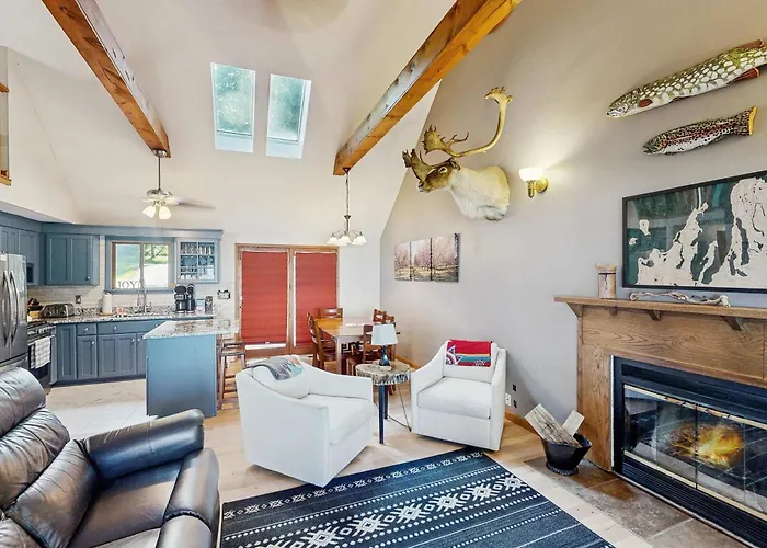 Moonridge Cottage