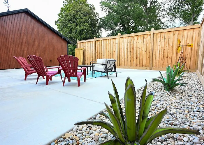 Benton Motel