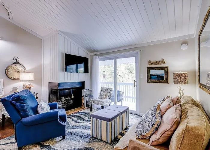 Driftwood Villa - 269