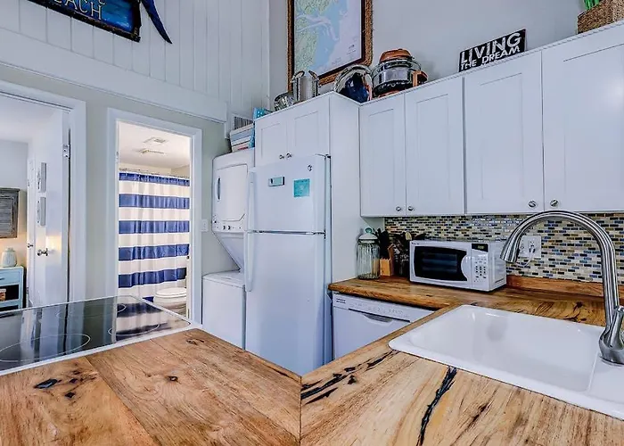 Driftwood Villa - 269
