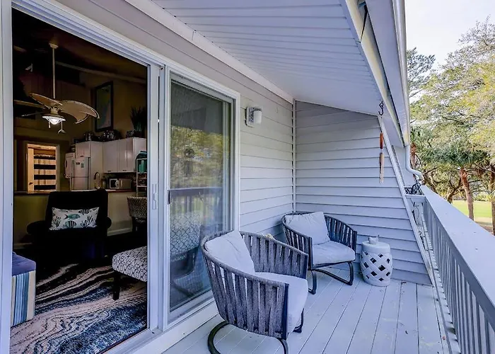 Driftwood Villa - 269