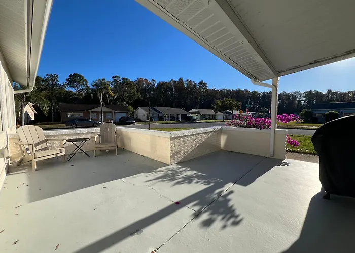 Boutique Stay - Near Beach, Psp4, Billiard Or Pingpong, Fire Pit, Private Yard