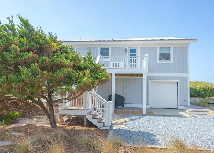 Beach Box