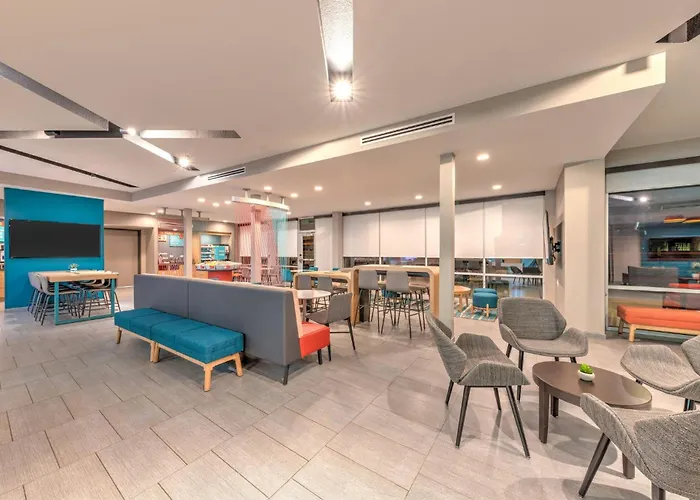 Avid Hotel Austin Nw - Lakeline By Ihg