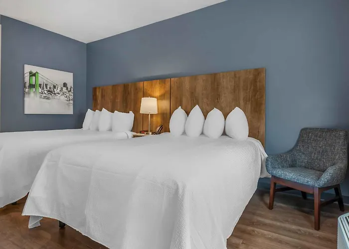 Extended Stay America Premier Suites - Boise - Meridian