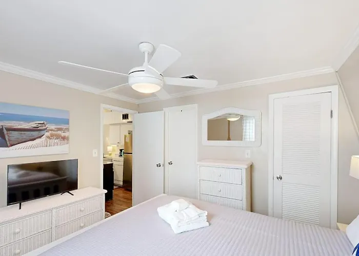 Driftwood Villa - 267
