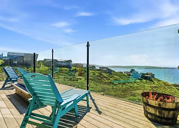 Ocean Views Hot Tub Fire Pit 3000 Sqft Dillon Beach