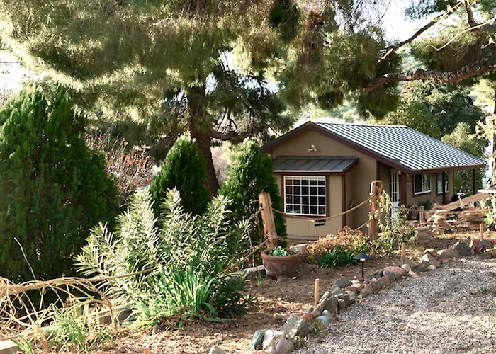 Dragonfly Cottage - Near Sedona Wine Trail