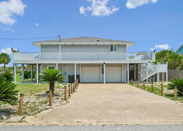 Coastal Cottage