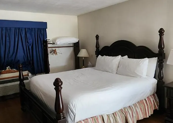 Rhinebeck Village Inn
