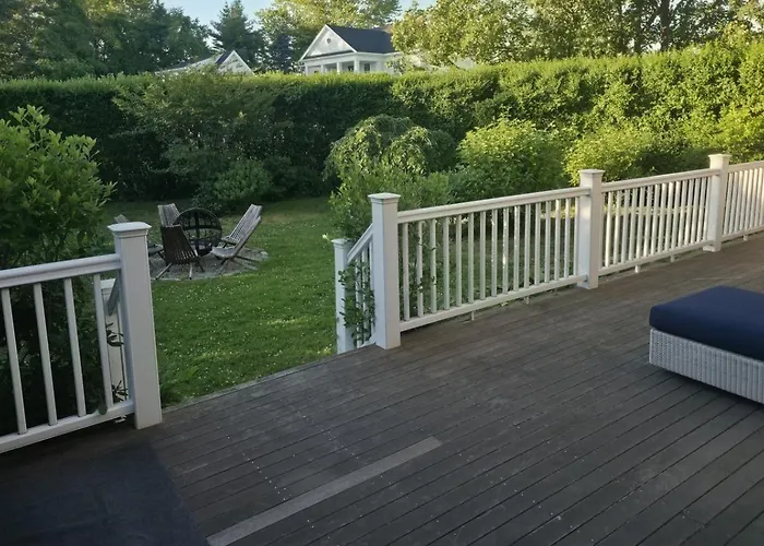 Middletown Bungalow W/Hot Tub And Private Yard - Ribryan Properties