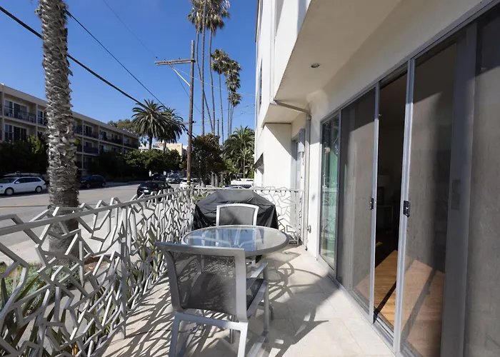 Ocean View condos