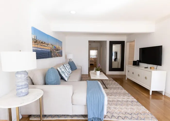 Ocean View Condos