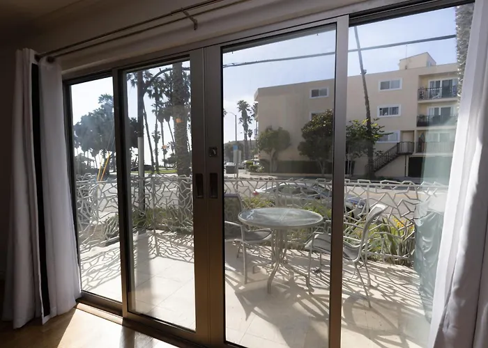 Ocean View condos