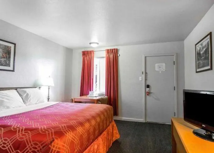 Econo Lodge Inn & Suites Durango