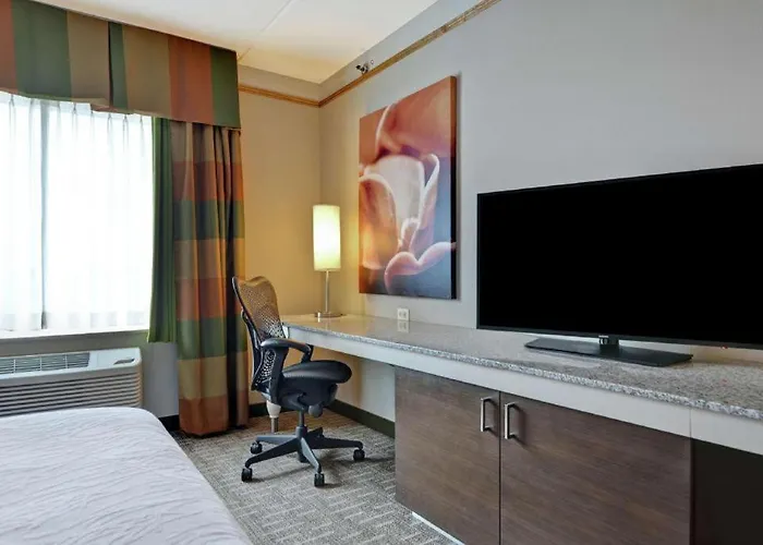 Hilton Garden Inn Appleton/Kimberly