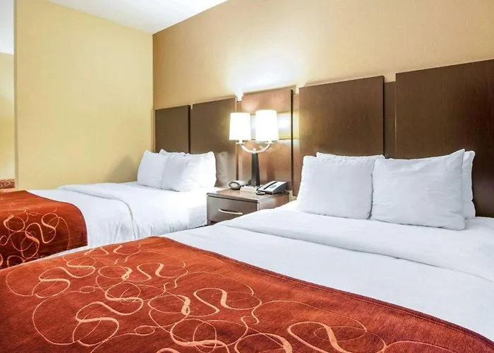 Comfort Suites