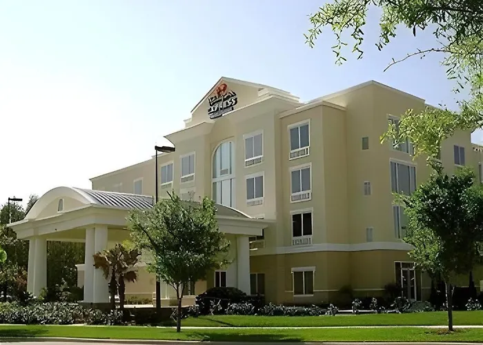 Holiday Inn Express Hotel & Suites Grand Island By Ihg